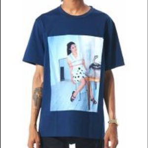 Christian Dada T-Shirt Small 48